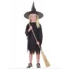 Party Fiesta Kostüm Hexchen Schwarz -Horrorkostüme – Halloween Verkäufe kostum hexchen schwarz