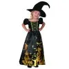 Party Fiesta Kostüm Hexe Lang -Horrorkostüme – Halloween Verkäufe kostum hexe lang