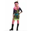 Party Fiesta Kostüm Howleen Wolf Aus Monster High -Horrorkostüme – Halloween Verkäufe kostum howleen wolf aus monster high