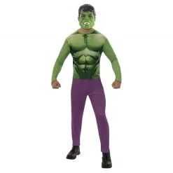 Party Fiesta Kostüm Hulk Opp Ad (XL)