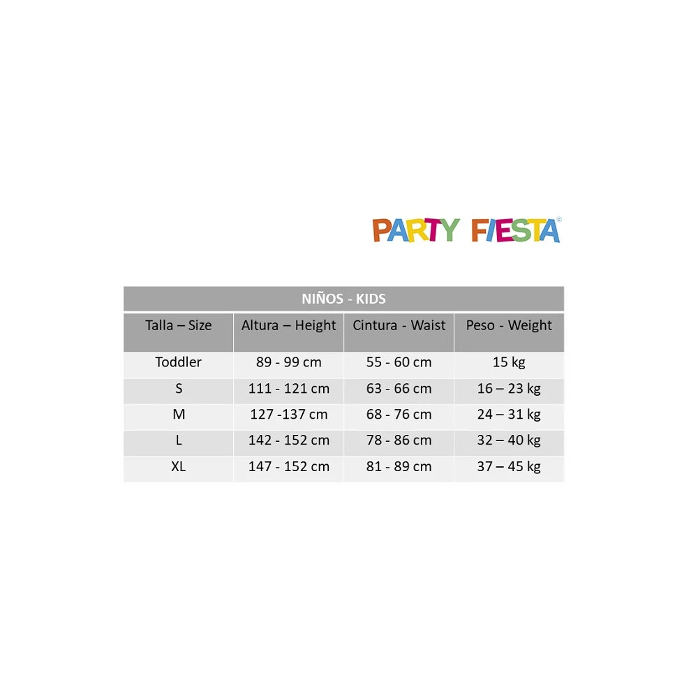 Party Fiesta Kostüm Iron Man Endgame 4 Party Fiesta Kostüm Iron Man Endgame – Bild 2