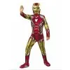 Party Fiesta Kostüm Iron Man Endgame -Horrorkostüme – Halloween Verkäufe kostum iron man endgame