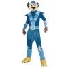 Party Fiesta Kostüm Jet Vac Skylanders Für Jungen -Horrorkostüme – Halloween Verkäufe kostum jet vac skylanders fur jungen