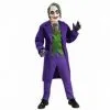 Party Fiesta Kostüm Joker Deluxe Für Jungen 2 Party Fiesta Kostüm Joker Deluxe Für Jungen -Horrorkostüme – Halloween Verkäufe kostum joker deluxe fur jungen