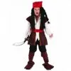 Party Fiesta Kostüm Karibikpirat -Horrorkostüme – Halloween Verkäufe kostum karibikpirat