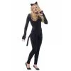 Party Fiesta Kostüm Kätzchen Für Teenager -Horrorkostüme – Halloween Verkäufe kostum katzchen fur teenager