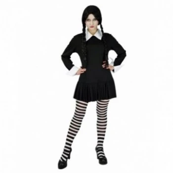 Party Fiesta Kostüm Mädchen Monsterfamilie (7-9) 3 Party Fiesta Kostüm Mädchen Monsterfamilie (7-9)