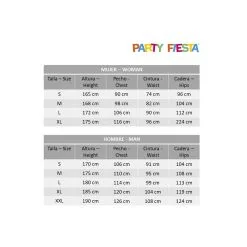 Party Fiesta Kostüm Mime -Horrorkostüme – Halloween Verkäufe kostum mime 1