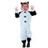 Party Fiesta Kostüm Panda -Horrorkostüme – Halloween Verkäufe kostum panda 1