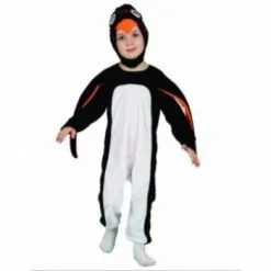 Party Fiesta Kostüm Pinguin