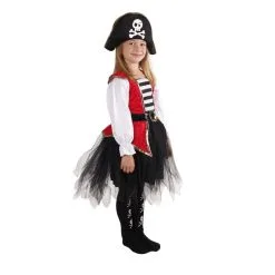 Party Fiesta Kostüm Pirat Deluxe -Horrorkostüme – Halloween Verkäufe kostum pirat deluxe 12