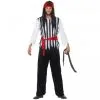 Party Fiesta Kostüm Pirat Für Männer -Horrorkostüme – Halloween Verkäufe kostum pirat fur manner