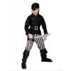 Party Fiesta Kostüm Pirat Schwarz -Horrorkostüme – Halloween Verkäufe kostum pirat schwarz