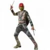 Party Fiesta Kostüm Raphael Ninja Turtles Für Jungen -Horrorkostüme – Halloween Verkäufe kostum raphael ninja turtles fur jungen