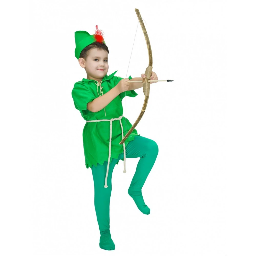 Party Fiesta Kostüm Robin Peter 3 Party Fiesta Kostüm Robin Peter