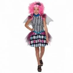 Party Fiesta Kostüm Rochelle Goyle Monster High Für Mädchen