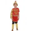 Party Fiesta Kostüm Römer 2 Party Fiesta Kostüm Römer -Horrorkostüme – Halloween Verkäufe kostum romer 1