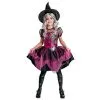 Party Fiesta Kostüm Rosa Hexchen -Horrorkostüme – Halloween Verkäufe kostum rosa hexchen