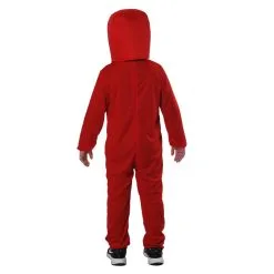 Party Fiesta Kostüm Roter Astronaut 11 Party Fiesta Kostüm Roter Astronaut -Horrorkostüme – Halloween Verkäufe kostum roter astronaut 4