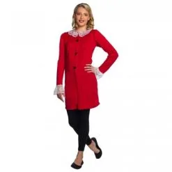 Party Fiesta Kostüm Sabrina Spellman Netflix Für Frauen