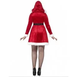 Party Fiesta Kostüm Santa