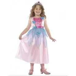 Party Fiesta Kostüm Schmetterlingselfe