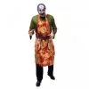 Party Fiesta Kostüm Schürzw
