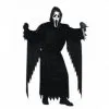 Party Fiesta Kostüm Scream Erwachsene (Einheitsgröße) -Horrorkostüme – Halloween Verkäufe kostum scream erwachsene einheitsgrosse