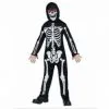 Party Fiesta Kostüm Skelett Mit Licht