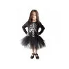 Party Fiesta Kostüm Skelett Tutu Toddler -Horrorkostüme – Halloween Verkäufe kostum skelett tutu toddler