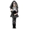 Party Fiesta Kostüm Skelettbraut 2 Party Fiesta Kostüm Skelettbraut -Horrorkostüme – Halloween Verkäufe kostum skelettbraut