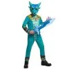 Party Fiesta Kostüm Snap Shot Skylanders Junge -Horrorkostüme – Halloween Verkäufe kostum snap shot skylanders junge
