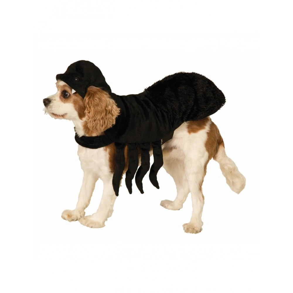 Party Fiesta Kostüm Spinne (S) 3 Party Fiesta Kostüm Spinne (S)