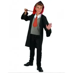 Party Fiesta Kostüm Student