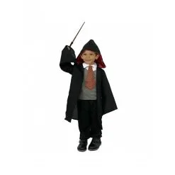 Party Fiesta Köstum Student FürJungen