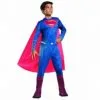 Party Fiesta Kostüm Superman Dawn Of Juistice Junge -Horrorkostüme – Halloween Verkäufe kostum superman dawn of juistice junge