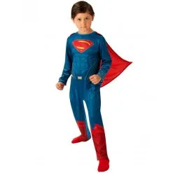 Party Fiesta Kostüm Superman Doj