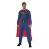 Party Fiesta Kostüm Superman Opp -Horrorkostüme – Halloween Verkäufe kostum superman opp