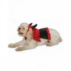 Party Fiesta Kostüm Teufel Haustier