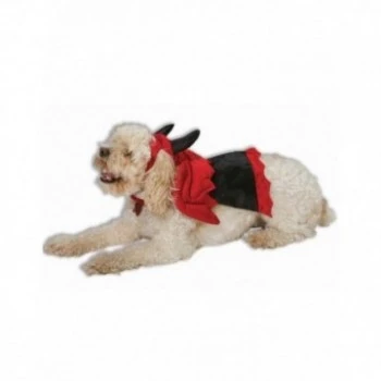 Party Fiesta Kostüm Teufel Haustier 3 Party Fiesta Kostüm Teufel Haustier