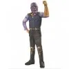 Party Fiesta Kostüm Thanos Infinity War Deluxe Für Jungen 2 Party Fiesta Kostüm Thanos Infinity War Deluxe Für Jungen -Horrorkostüme – Halloween Verkäufe kostum thanos infinity war deluxe fur jungen
