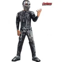 Party Fiesta Kostüm Ultron Avengers Deluxe Für Jungen