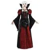 Party Fiesta Kostüm Vampirin -Horrorkostüme – Halloween Verkäufe kostum vampirin