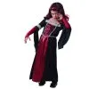 Party Fiesta Kostüm Vampirin Lang -Horrorkostüme – Halloween Verkäufe kostum vampirin lang