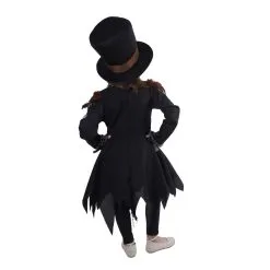 Party Fiesta Kostüm Voodoo Mädchen -Horrorkostüme – Halloween Verkäufe kostum voodoo madchen 4