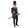 Party Fiesta Kostüm Voodoo Mann (S) -Horrorkostüme – Halloween Verkäufe kostum voodoo mann s