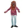 Party Fiesta Kostüm Wolf -Horrorkostüme – Halloween Verkäufe kostum wolf