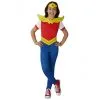 Party Fiesta Kostüm Wonder Woman -Horrorkostüme – Halloween Verkäufe kostum wonder woman