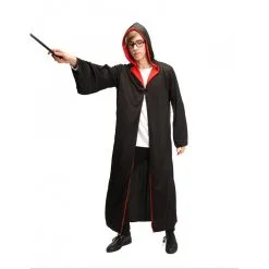 Party Fiesta Kostüm Zauberer