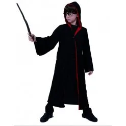 Party Fiesta Kostüm Zauberer